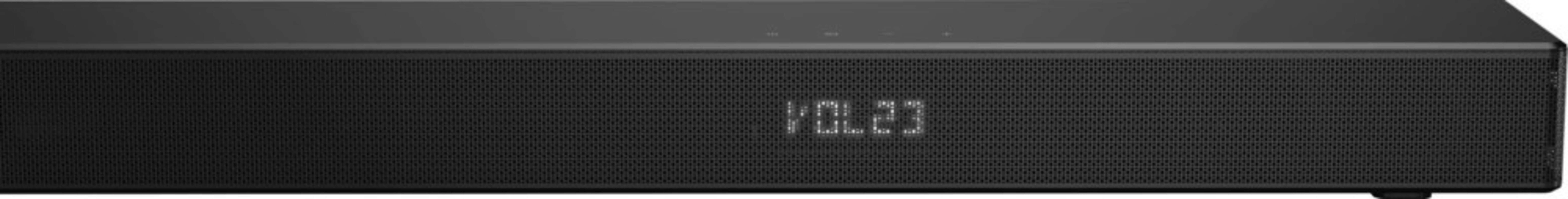 Hisense AX2106K Soundbar Kaufland.de