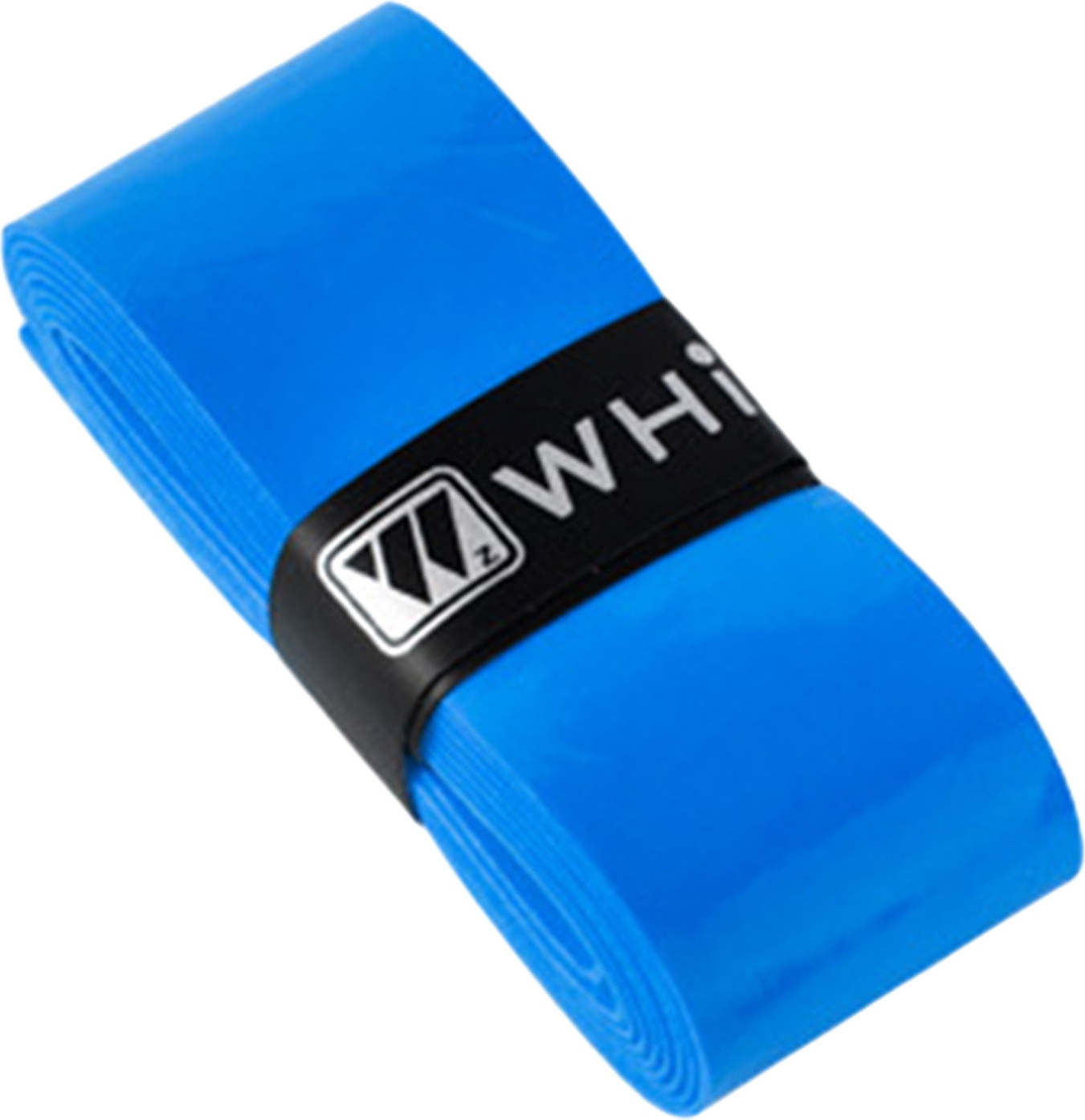 Homedvery Tennisschläger-Griffband, hochelastisch, rutschfest, schweißabsorbierend, Griffband, Sportzubehör 3902118@Hdvery