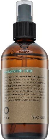 OWAY Phytoprotein Mist vlasové tonikum pre revitalizáciu vlasov 160 ml