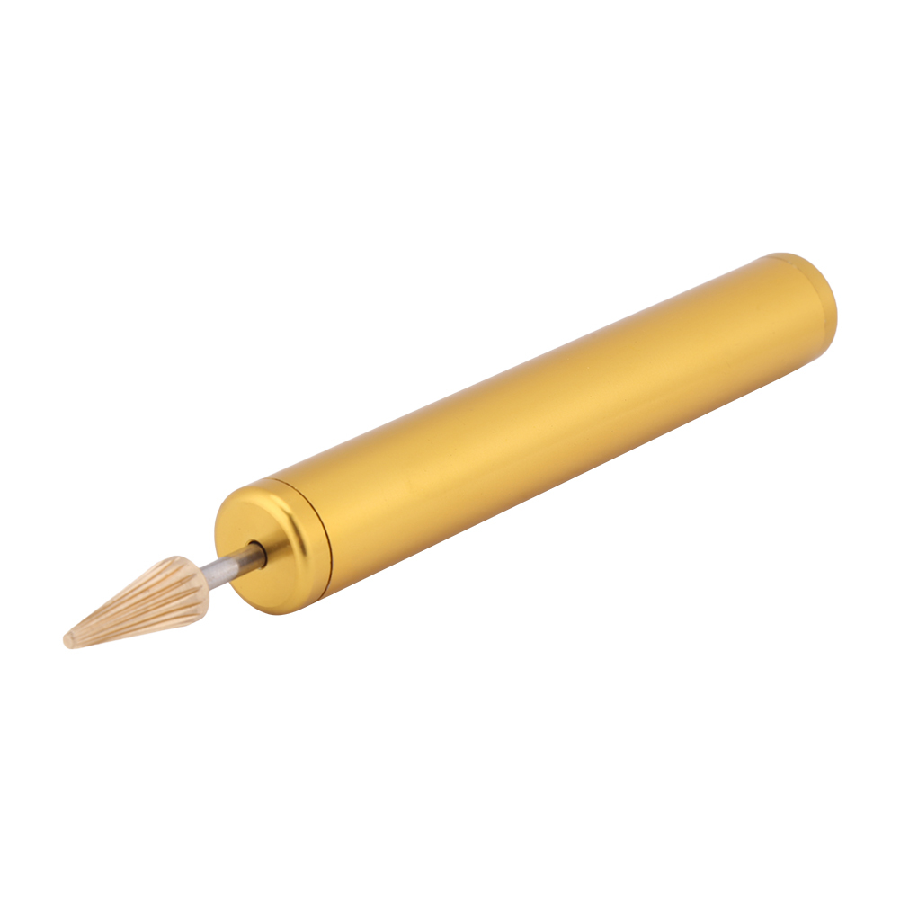 Cocosity Leder Handwerk Werkzeug, Leder Rand Farbstoff Stift, Rand Farbstoff Öl Stift, Rand Farbstoff Stift, Gürtel Finisher Tool, Rand Farbe Roller