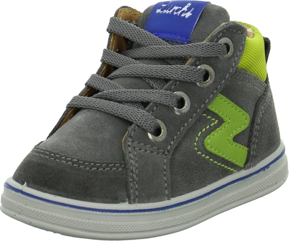 Lurchi Jessa 331463545 (26/grey green)