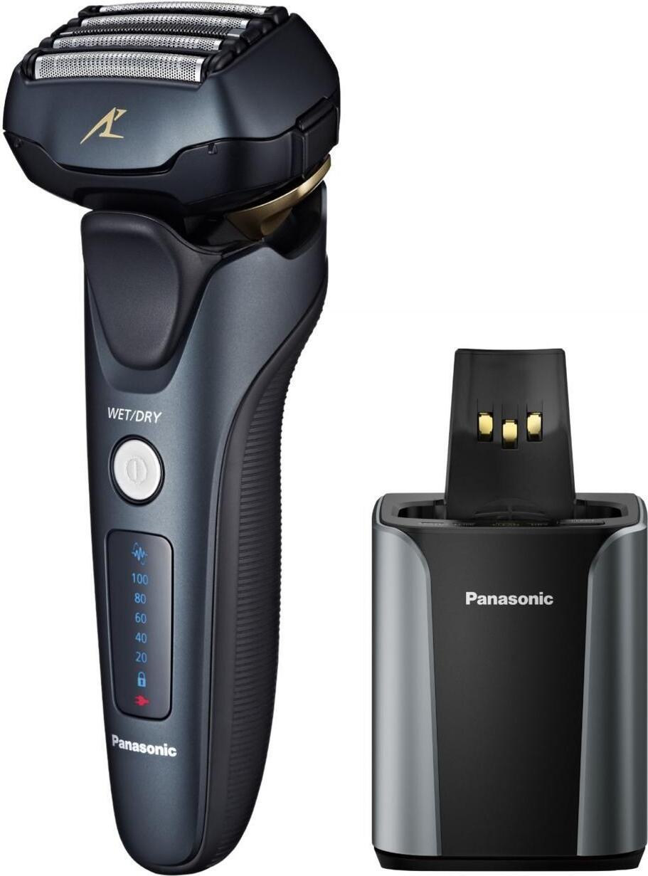 Holiaci strojček Panasonic ES-LV97-K803