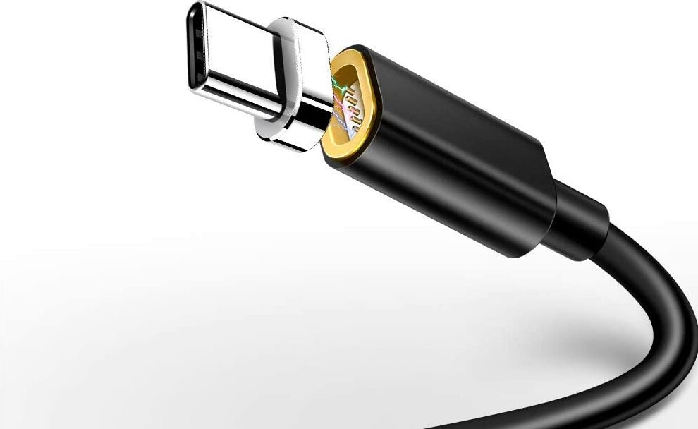 Mcdodo Caricatore USB C con Cavo USB C Retrattile, Alimentatore USB C GaN Caricatore Veloce 3 Mcdodo Caricatore USB C con Cavo USB C Retrattile, Alimentatore USB C GaN Caricatore Veloce 3