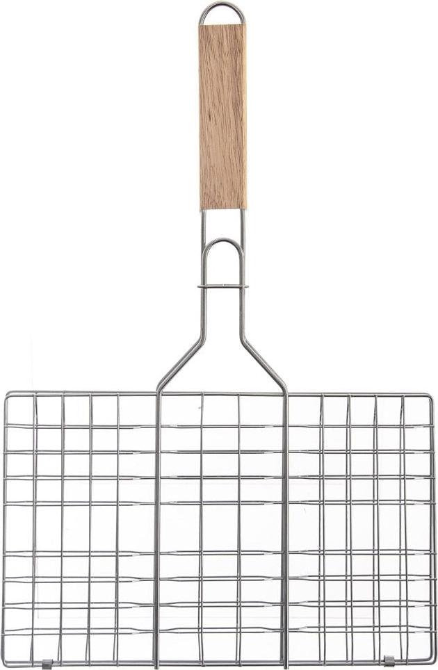 ORION Grillrost für Frikadellen 36x22,5 cm 111184