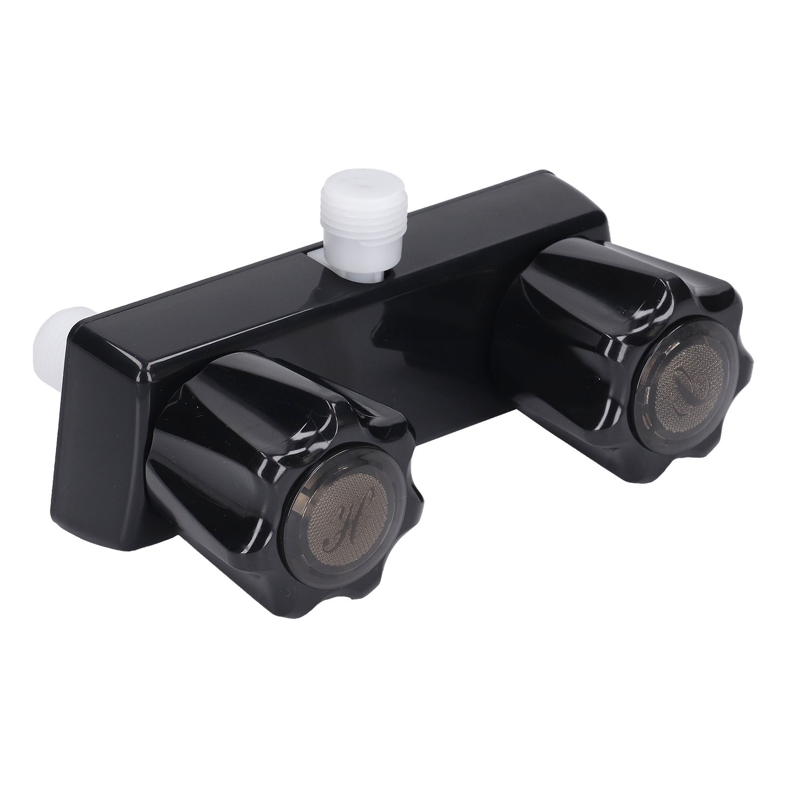 U-förmiges Warmwasserbereiter Mischventil - Duschventil Aus Zinklegierung Für Elektrische Warmwasserbereiter