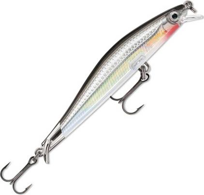 Rapala Wobbler Ripstop (Silver) 34262