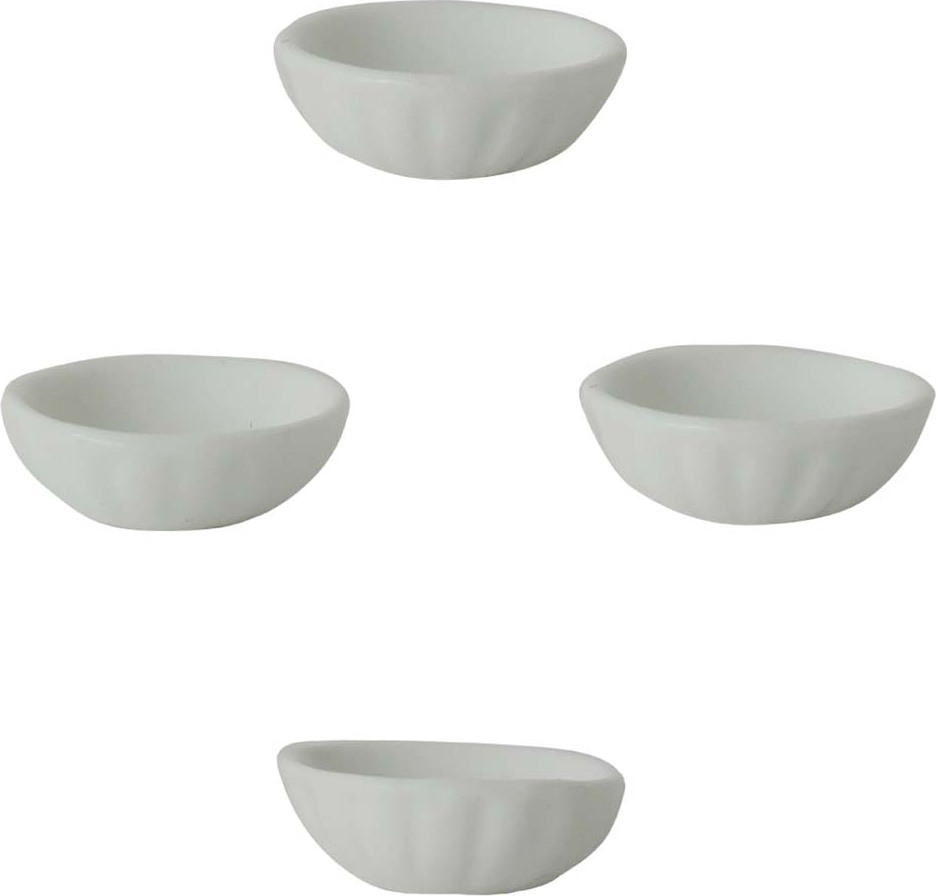 Sam und Julia Sam & Julia Minis: Schüsseln (4er) 300937