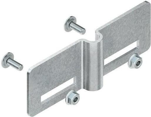 Niedax Aufnahmebügel RGAB 12 F