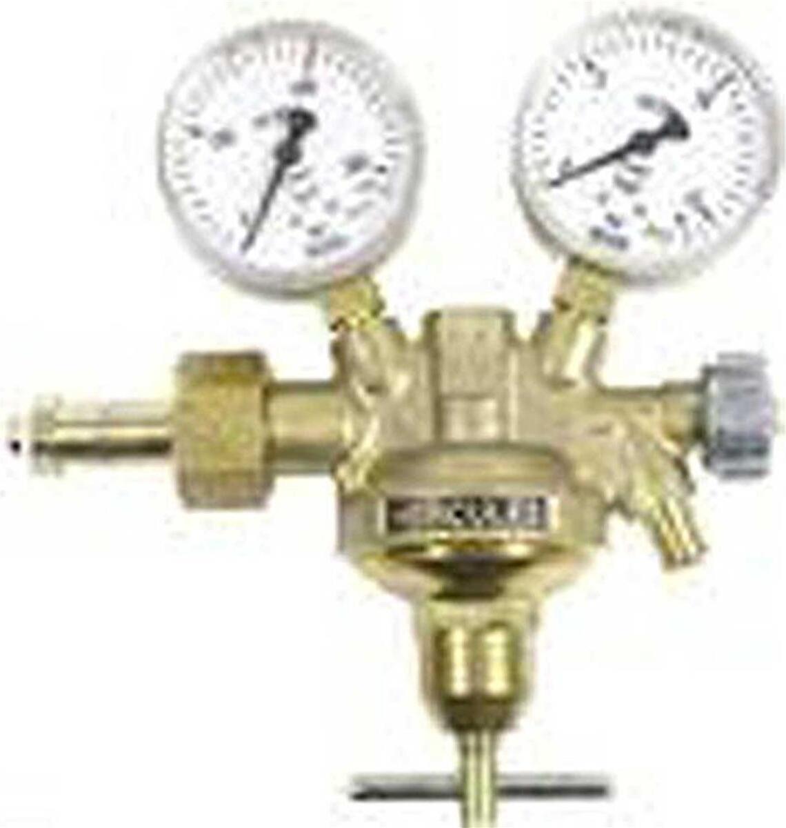 Wolf Wks Druckminderer Säuredruckminderer 10b einzigartig 525040