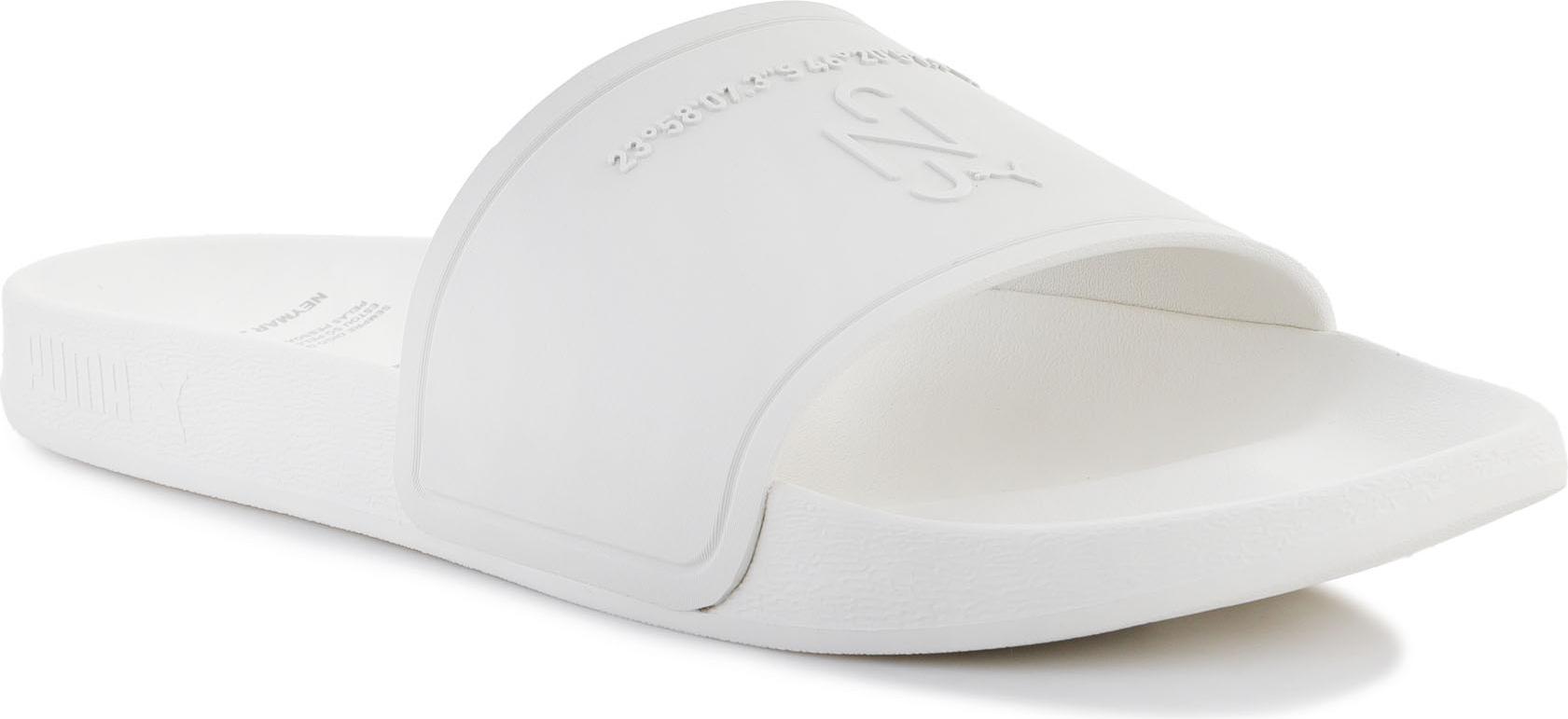 Puma X Neymar JR. Leadcat G 384944-01 dunstig Grau-Castlerock EU 42 38494401