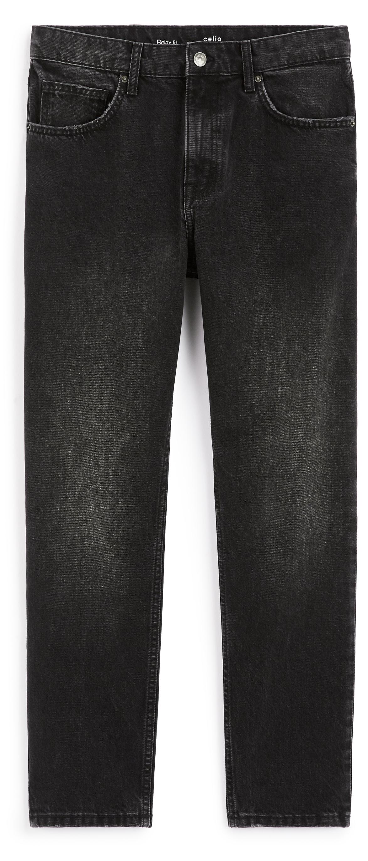 Celio Jeans C85 Relaxed Lorelax 38 1160037__38