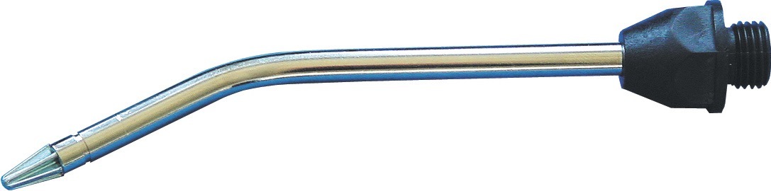Armaturen-u. Autogengerätefabrik Ewo H. Verl.safetystar Alu.30Grad geb.L.120mm EWO 470-43