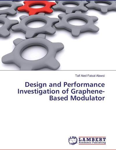 Lambert Design and Performance Investigation of Graphene-Based Modulator