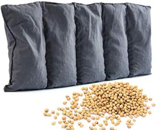 OEM Magnetron-Bett-Mat - Anthrazit-Magnetronmat - Met Pit 2026
