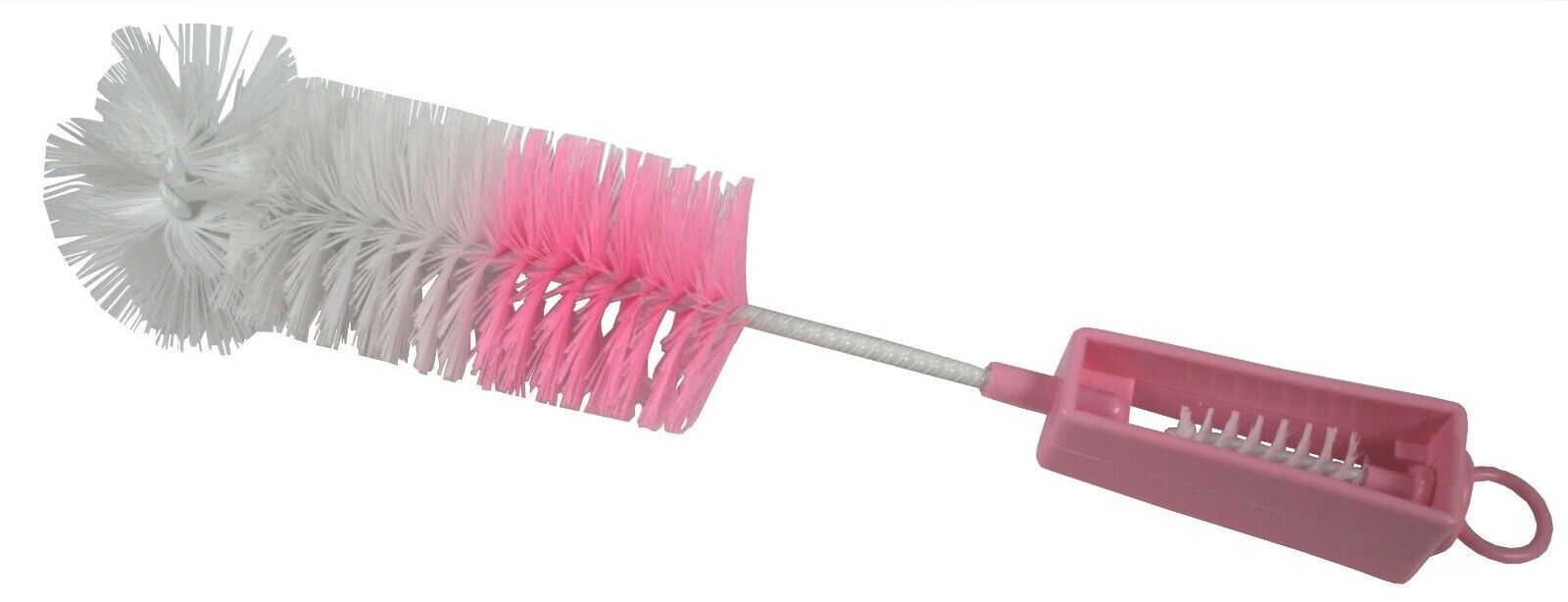 Benson Baby Flaschenbürste Flaschenreiniger Reinigungsbürste Spülbürste Babyflasche 9245