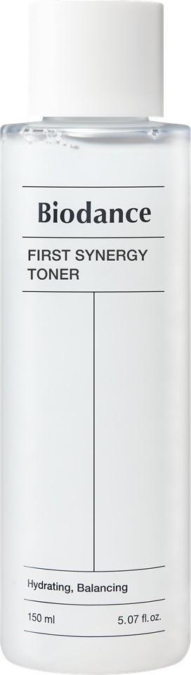 BIODANCE First Synergy Gesichtswasser 150ml