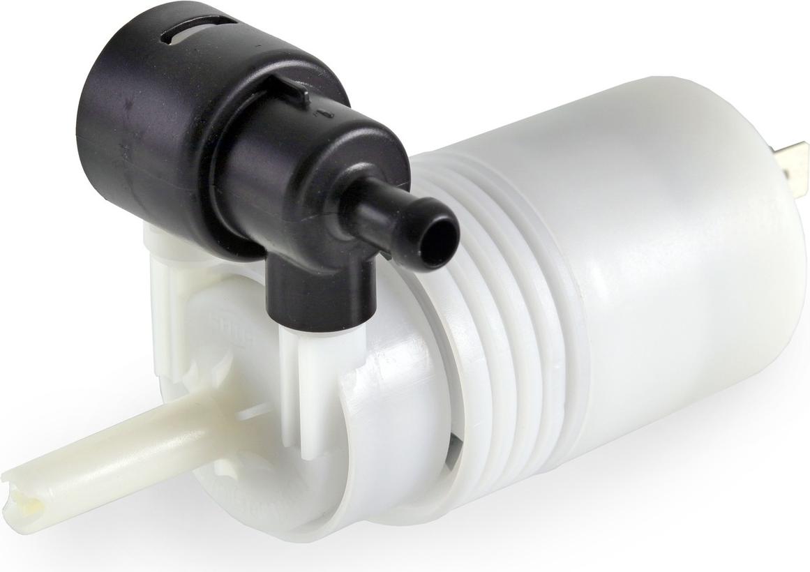 HELLA Waschwasserpumpe für FIAT PANDA (169) 8TW 005 206-011
