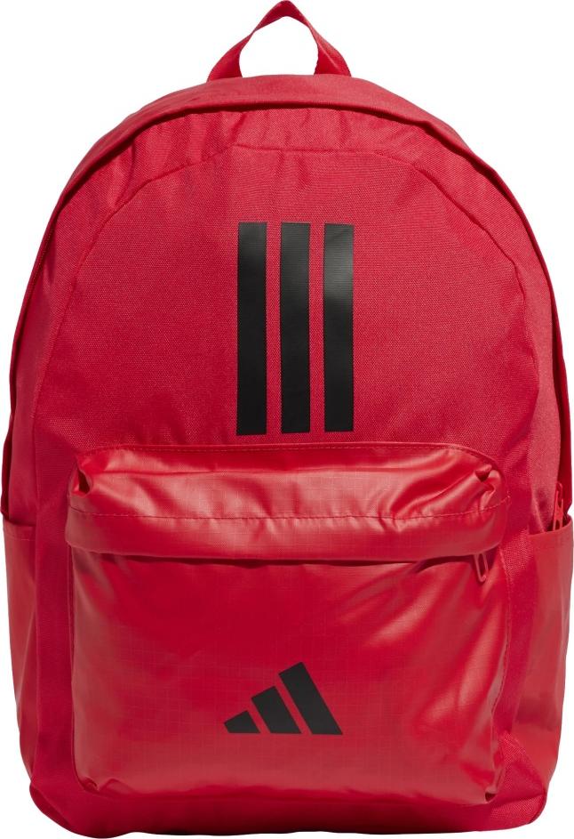 Adidas CLSC BARS 3S Bekleidung Rot