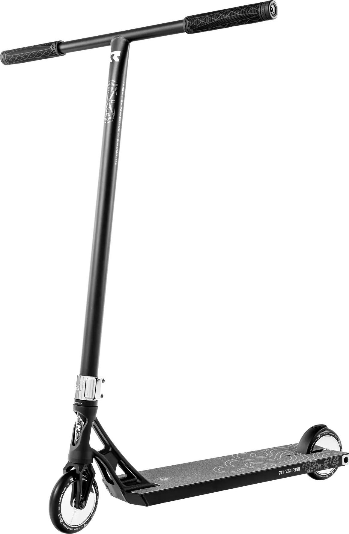 Root Industries Air RS V3 Pro Black .