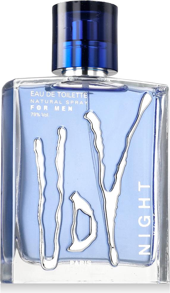 Ulric de Varens UDV NIght toaletná voda pánska 100 ml