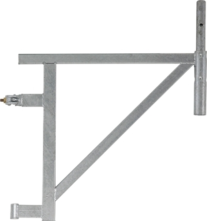 Josef Steiner Vorsprungskonsole