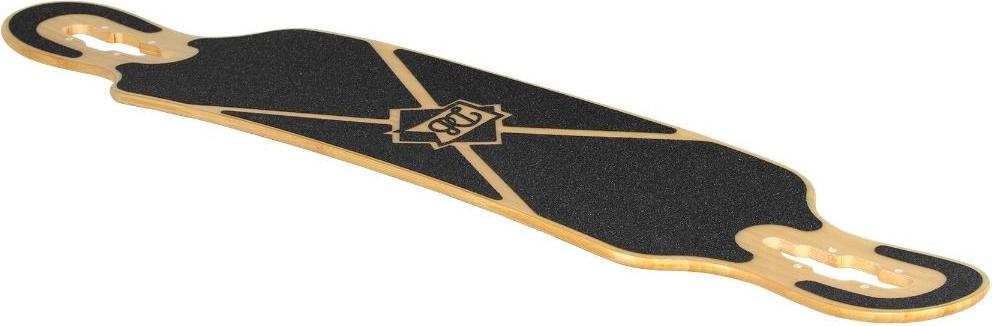 DB LONGBOARDS Board - Sk8 Complete Compound Flex 3 DB - Rayne Longboards