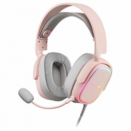 Gaming Headset mit Mikrofon Mars Gaming MHAXP