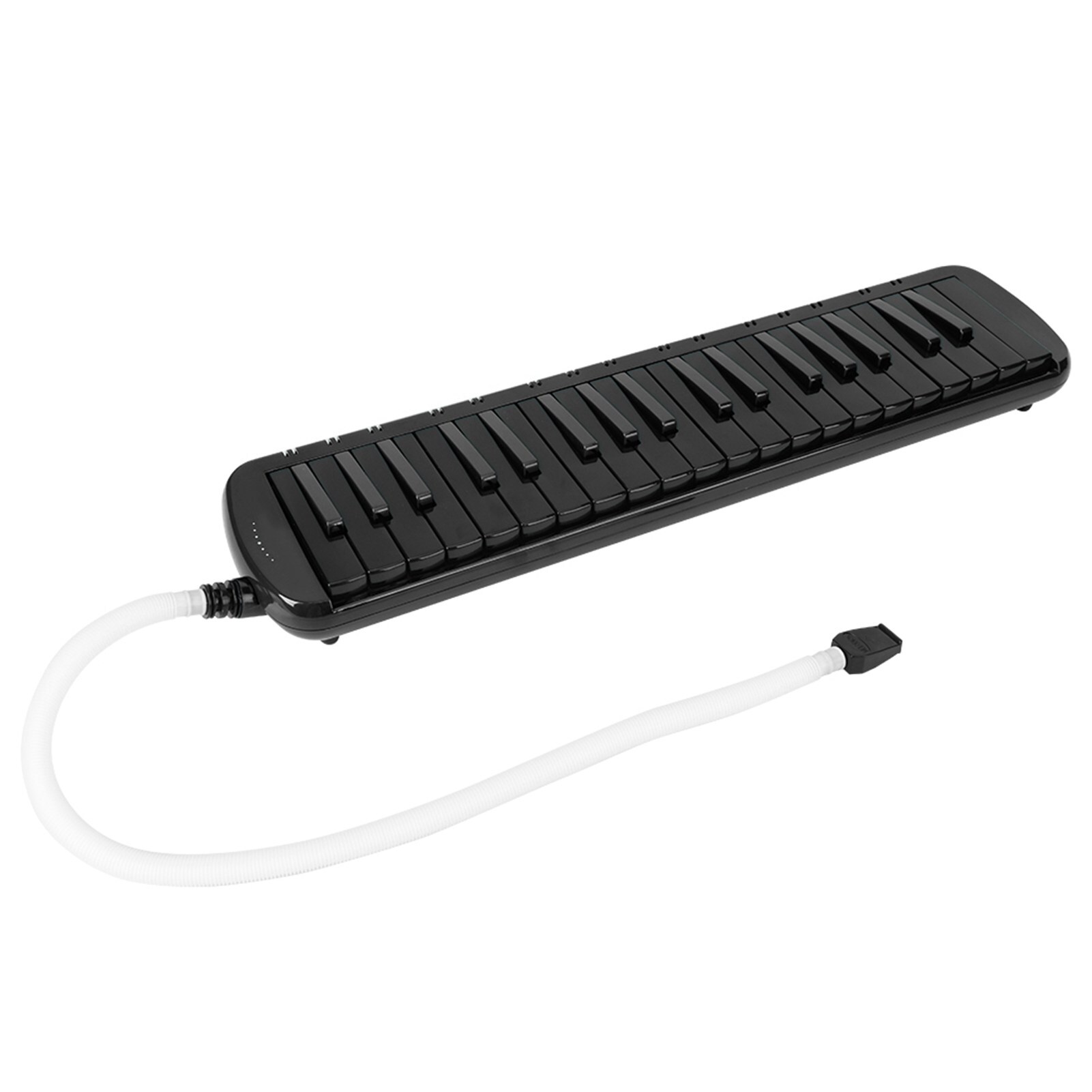 Cocosity Melodica,37 Tasten Melodica,Blasrohr Melodica,Anfänger Melodica,Musikinstrument