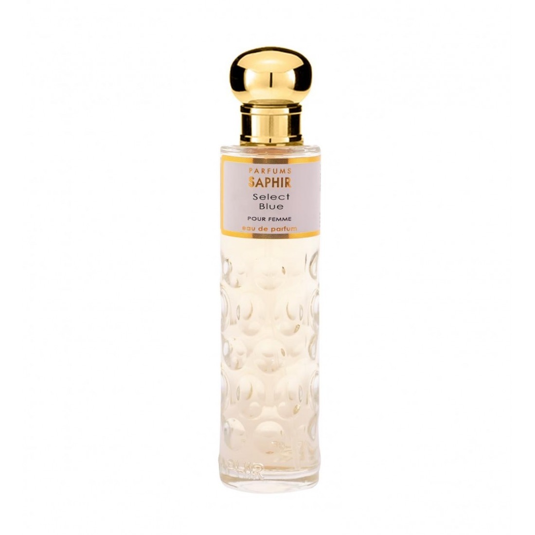 Saphir Select Blue parfumovaná voda dámska 30 ml