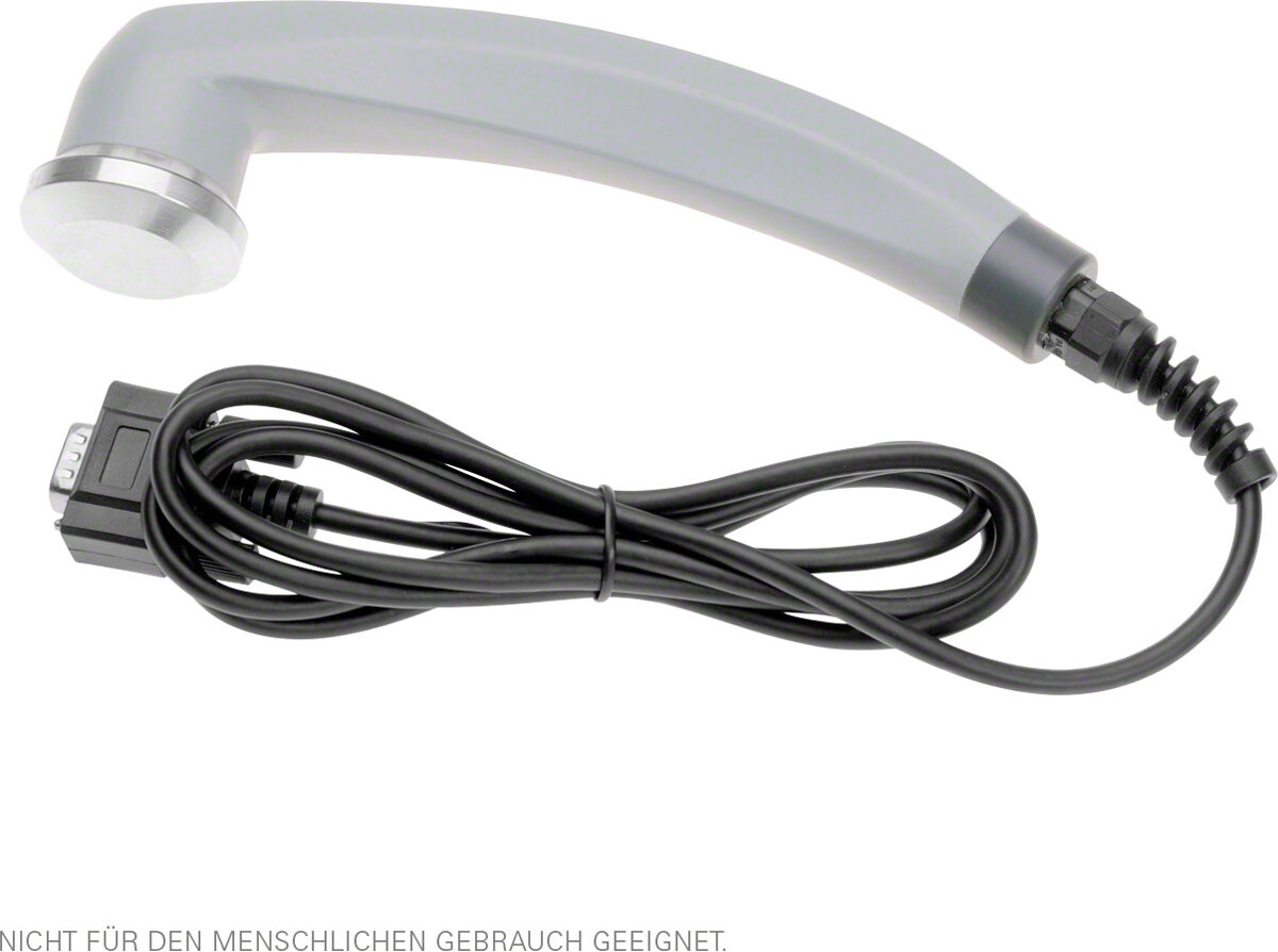 Sport-Tec Magnetfeld Ergonom-Applikator zum Stab-Applikator, Ø 3 cm x 20 cm 27316