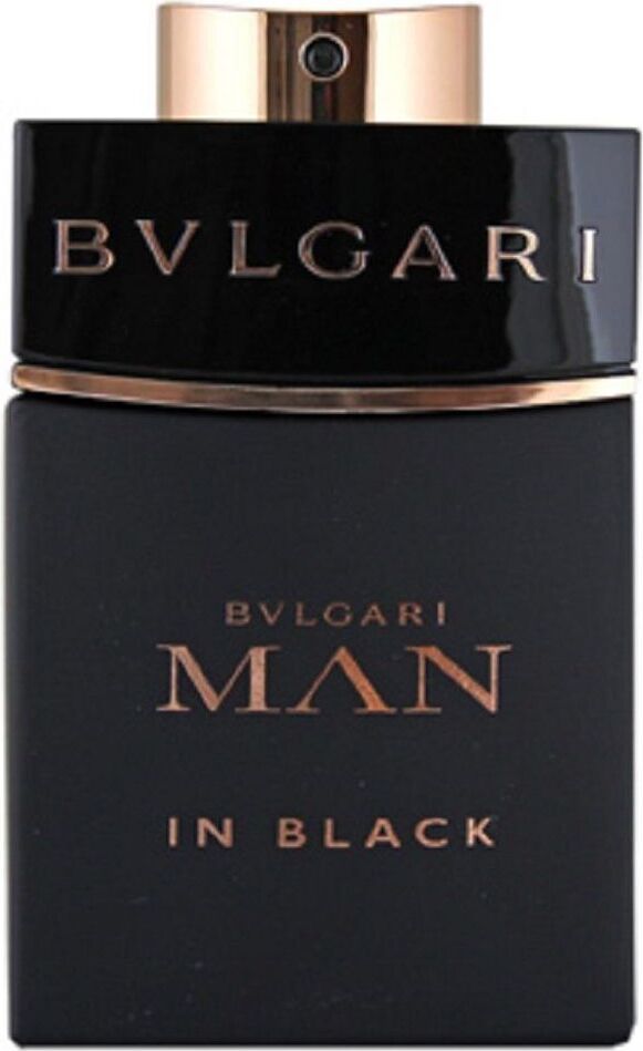 BVLGARI Man in Black 150 ml muži