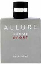 Chanel Allure Homme Sport Eau Extreme parfumovaná voda 50 ml