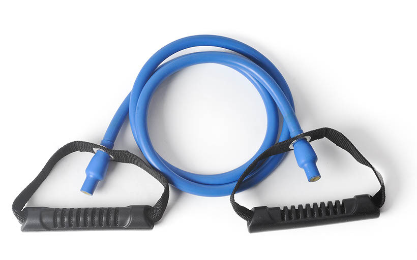 Dittmann Ergo-Tube - blau