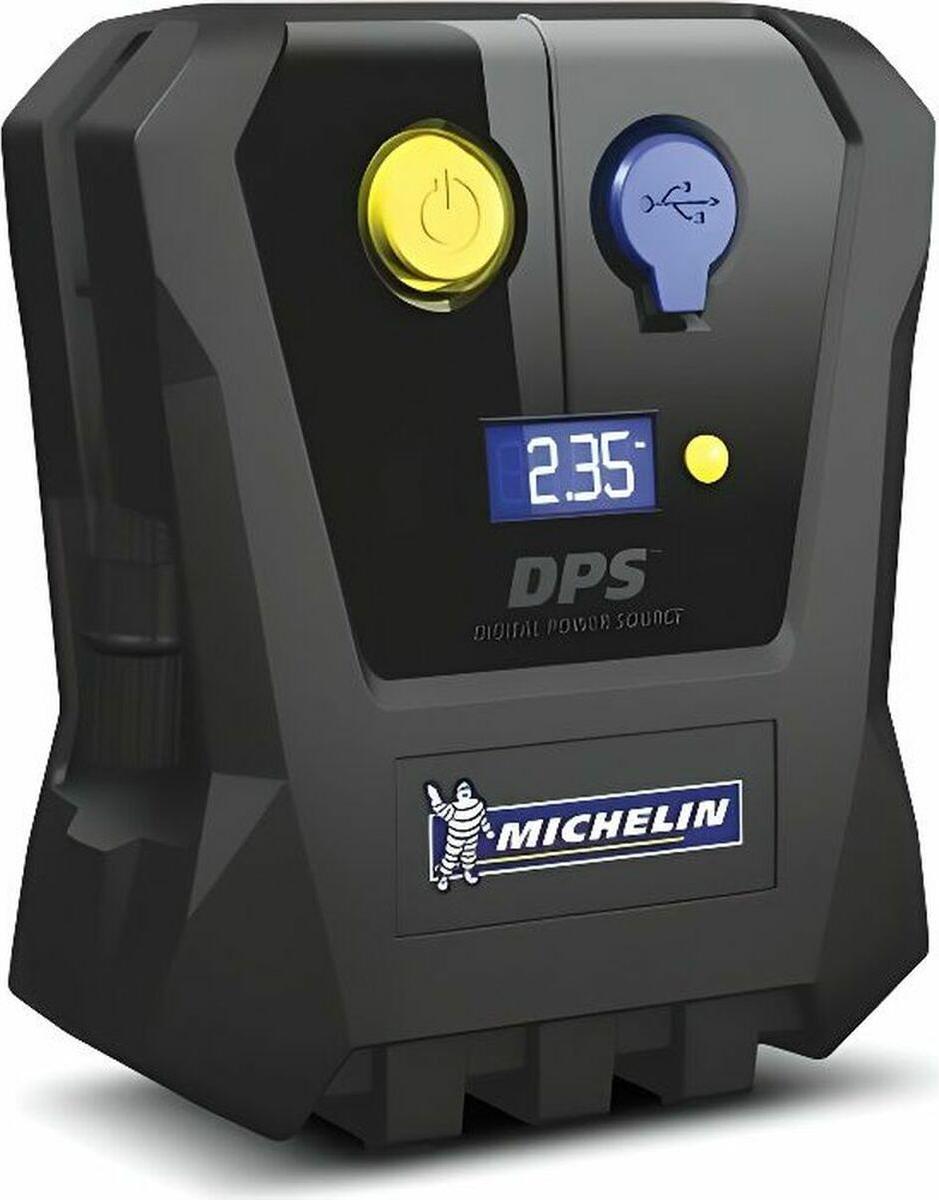 MICHELIN 9518, 7 l/min, 3,5 bar