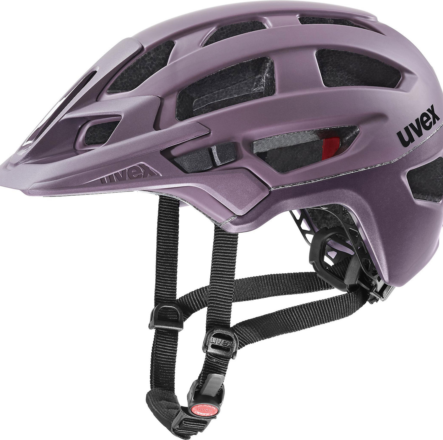 Uvex Finale 2.0 Helm pflaumenmatt größe 56-61 cm S41.0.967.1217