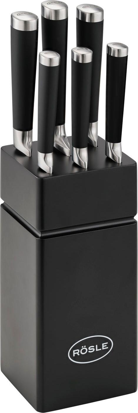 Rösle Messerblock 7-tlg.