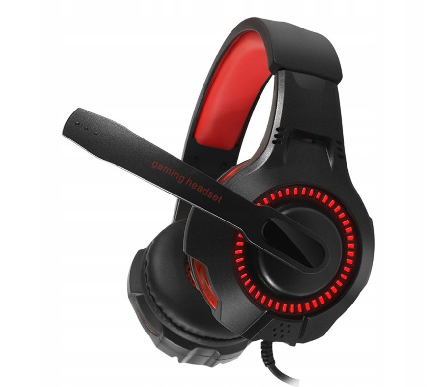 ANTCOOL Stereo-Gaming-Headset für PS4