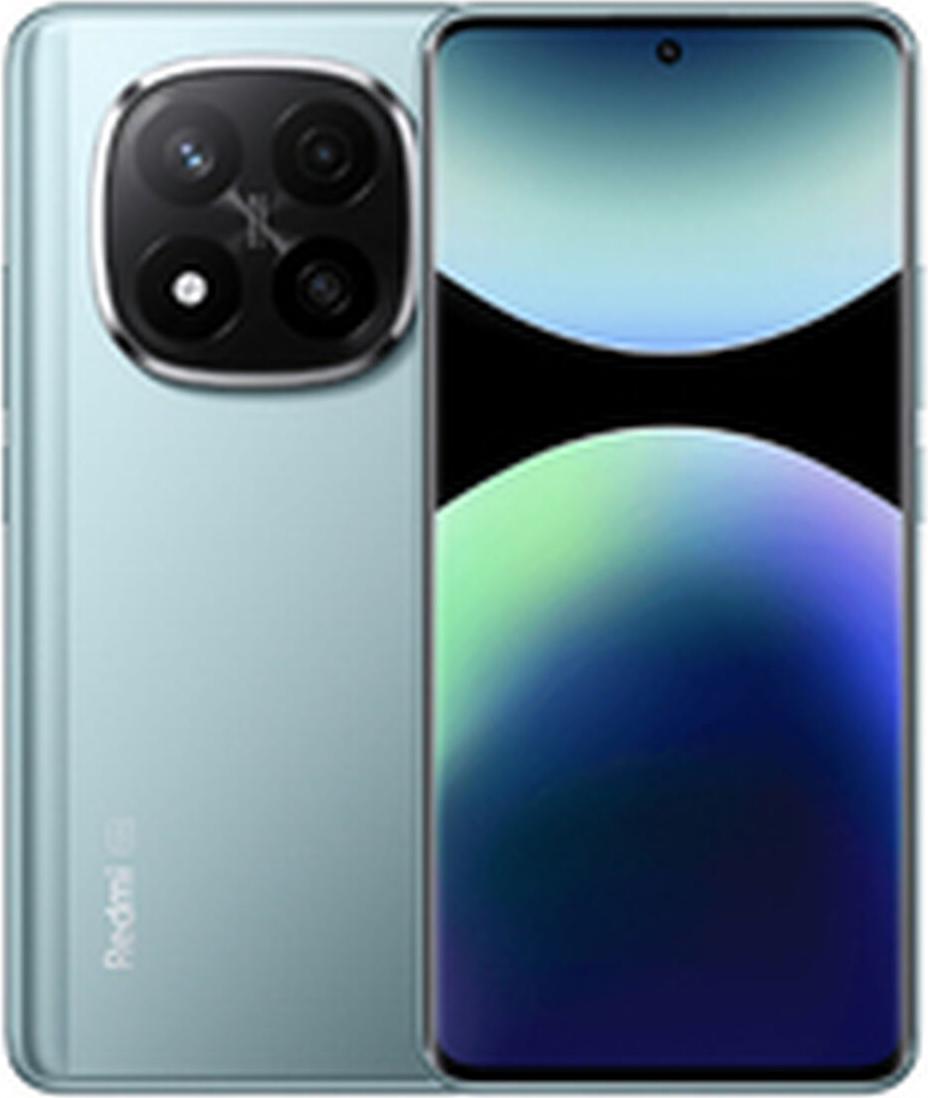 Smartphone Xiaomi Redmi Note 14 Pro Plus 5g 6,67