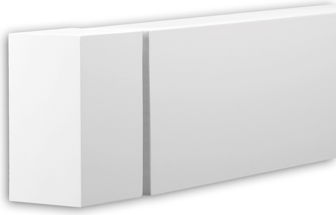 Profhome Decor Profhome 433231 Stirnelement Fassadenstuck Zierelement Fassadenelement