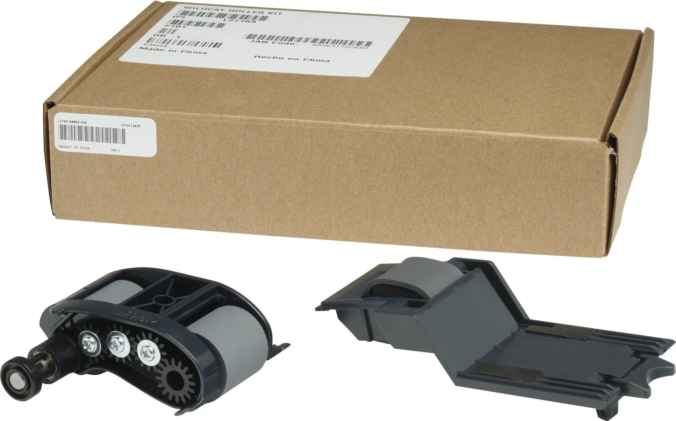 HP 100 ADF-Walzenersatzkit L2718A