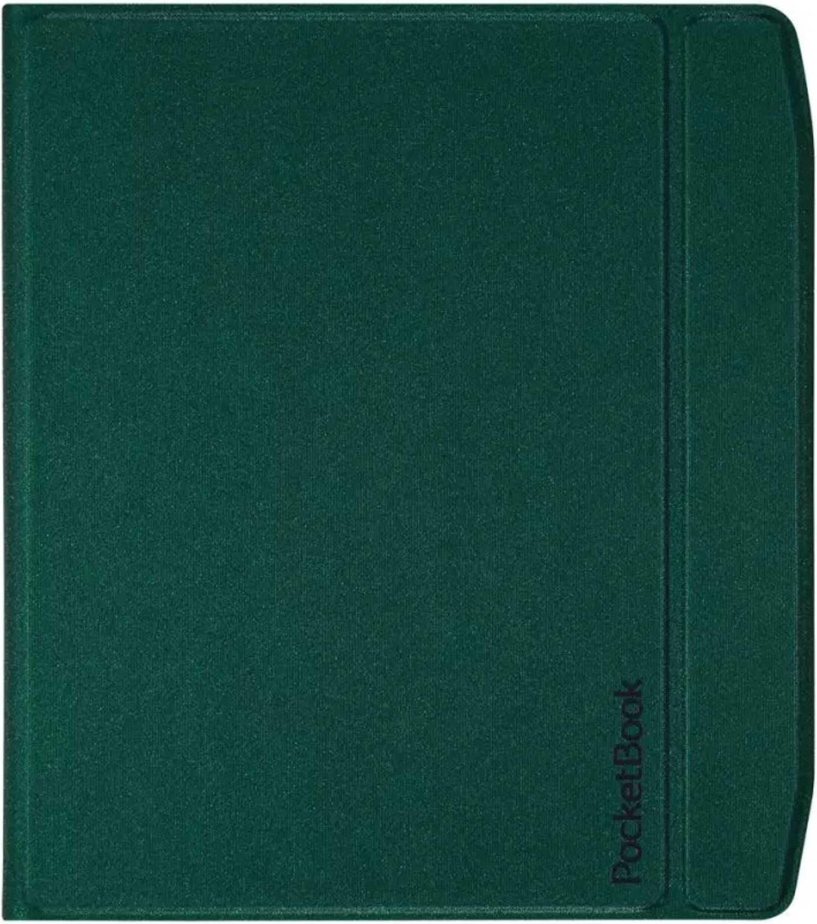 PocketBook Cover Charge - Blue Wave | Hülle Mit Kabelloser Ladung Für PocketBook Era