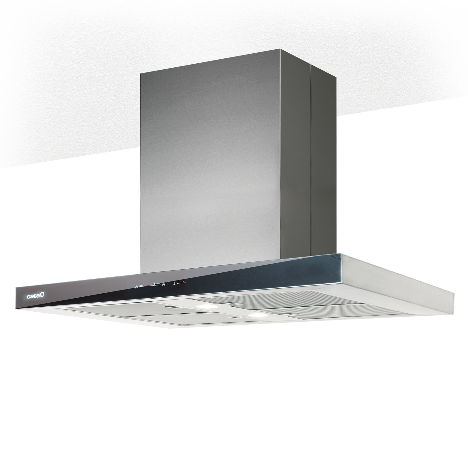 CATA ISLA LEGEND, 710 m³/h, Geleitet, A, A, B, 64 dB 02097202