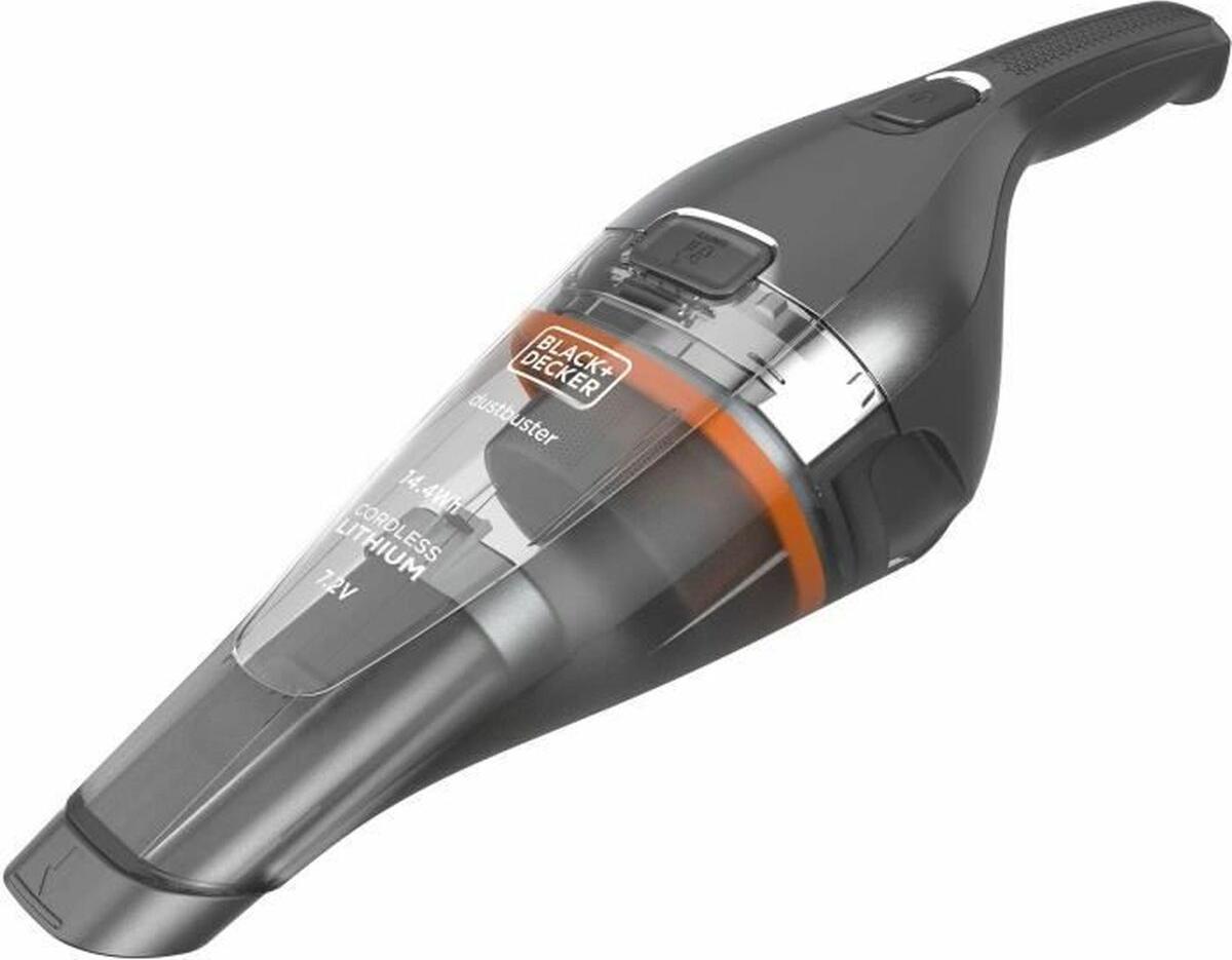 Ručný vysávač Black & Decker NVC220WC-QW
