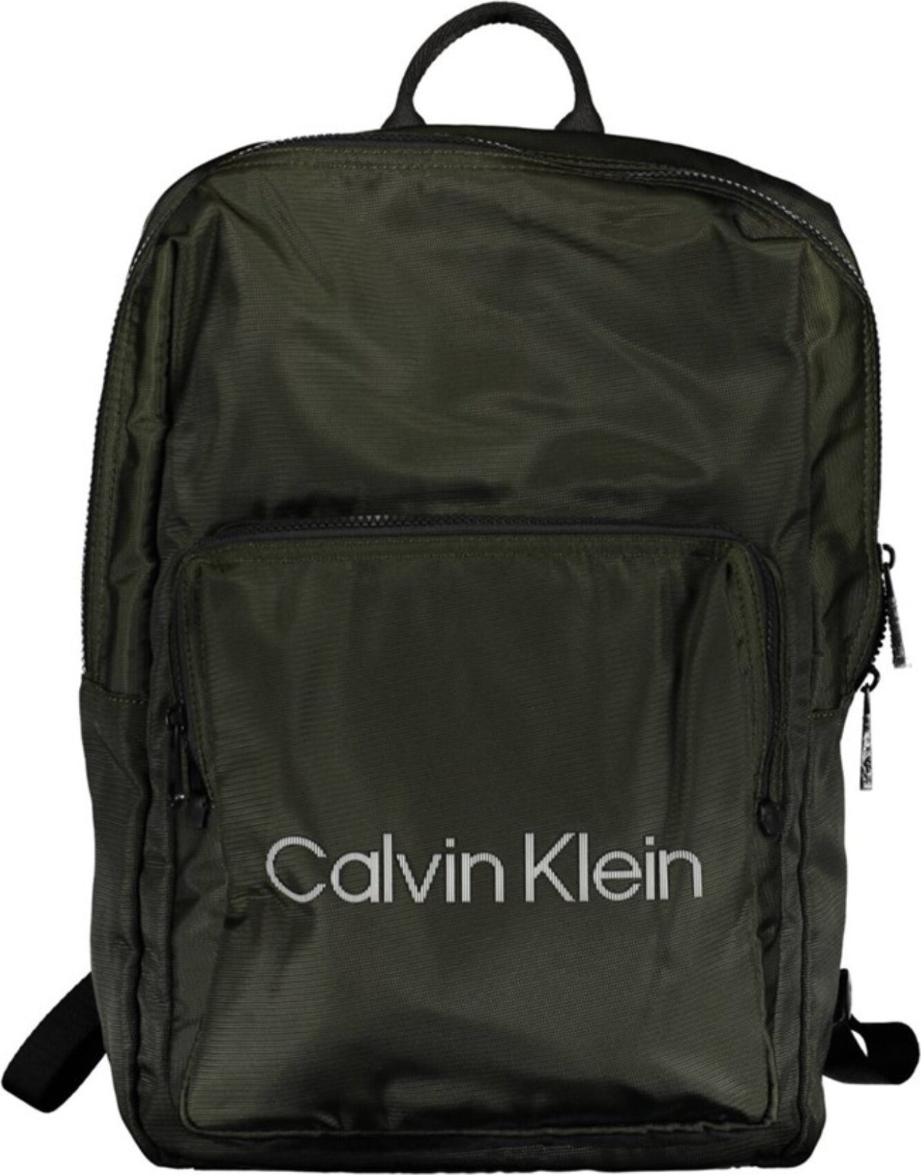 Calvin Klein Herren Rucksack Grn K50K510004_E4A0A2D_VERDEMRZ