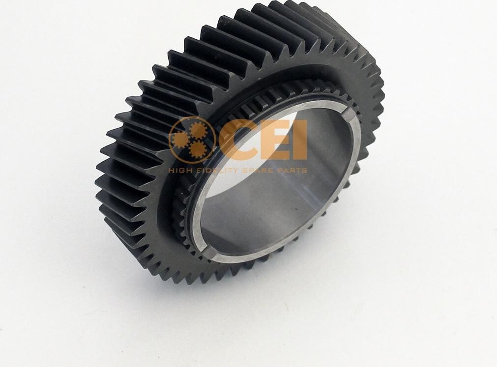 CEI Zahnrad Getriebeeingangswelle 145.940 3.1kg