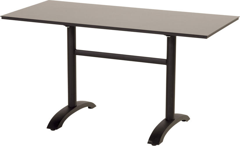Hartman Sophie Studio, Schwarz, Aluminium, Sophie Studio, 1400 mm, 675 mm, 750 mm 65919108