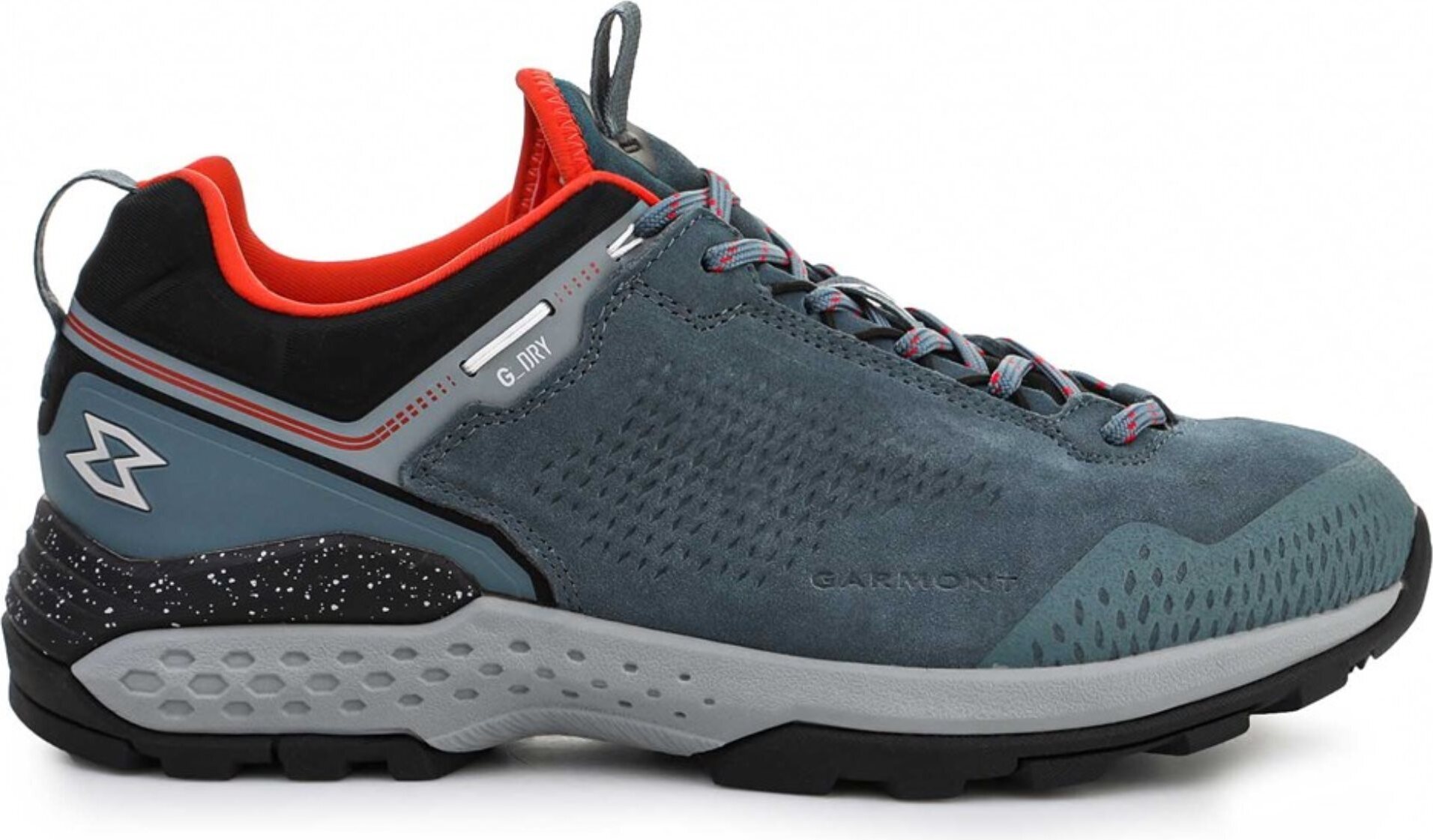 Garmont Obuv Groove Gdry, 002598