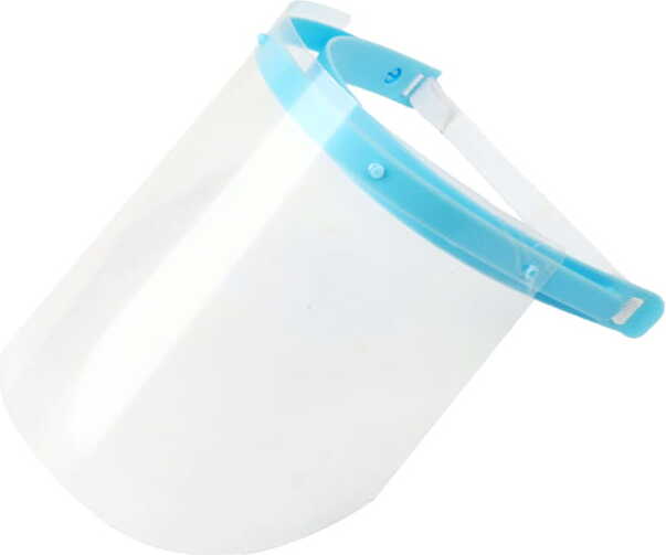 MAGIQ Parts Gesichtsschutz, T4-Maske