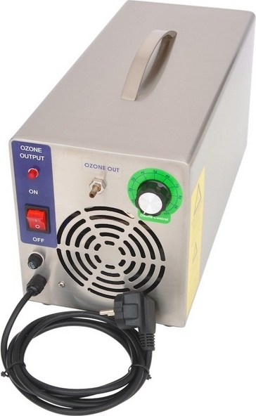 Wasser Ozongenerator WDH-WP15