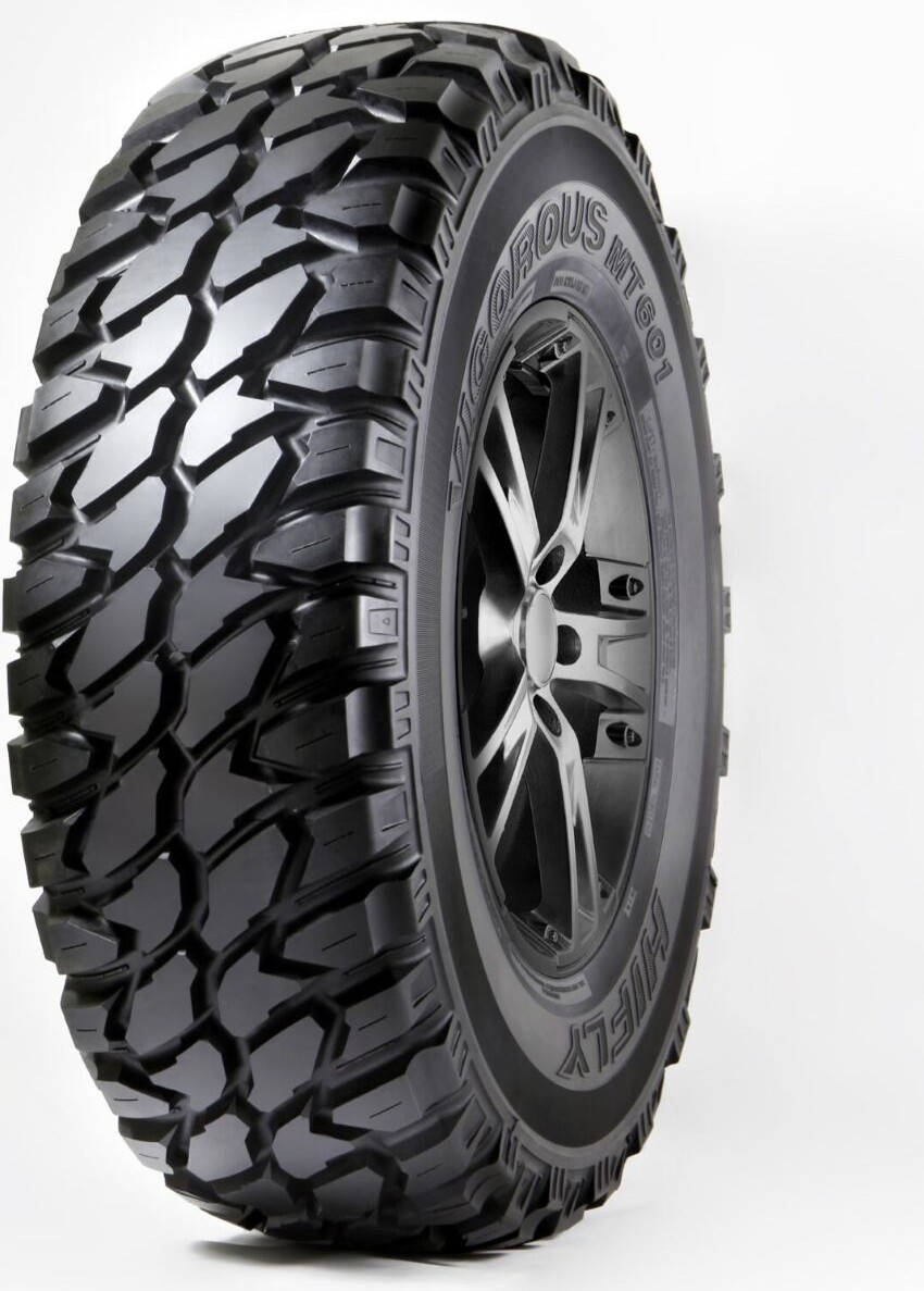 Lt265/70R17 121Q Vigorous Mt601 Por